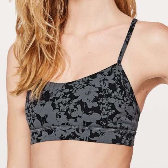 Lululemon Flow Y Bra *Nulu - Picture 2 of 5